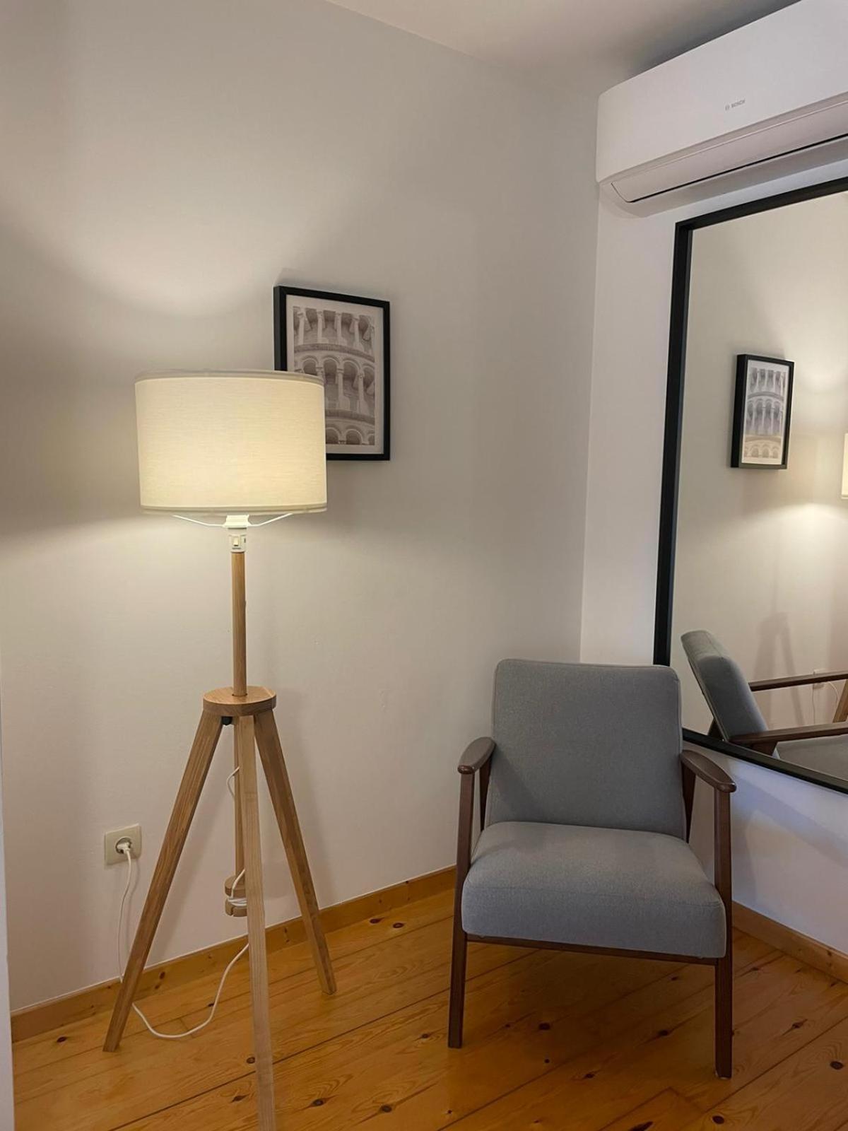 Apartamentos Ciudad Santiago 산티아고데콤포스텔라 외부 사진