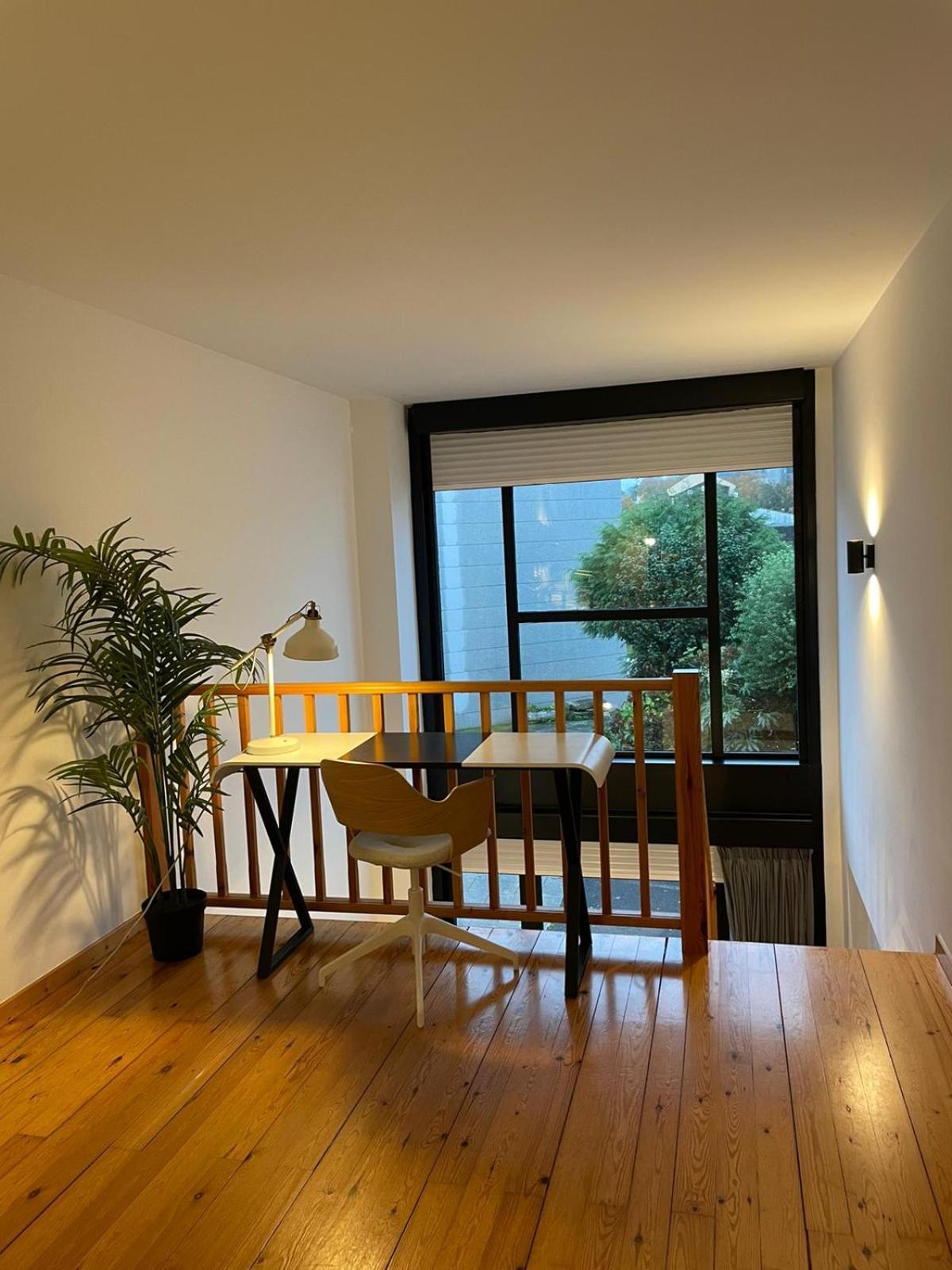 Apartamentos Ciudad Santiago 산티아고데콤포스텔라 외부 사진