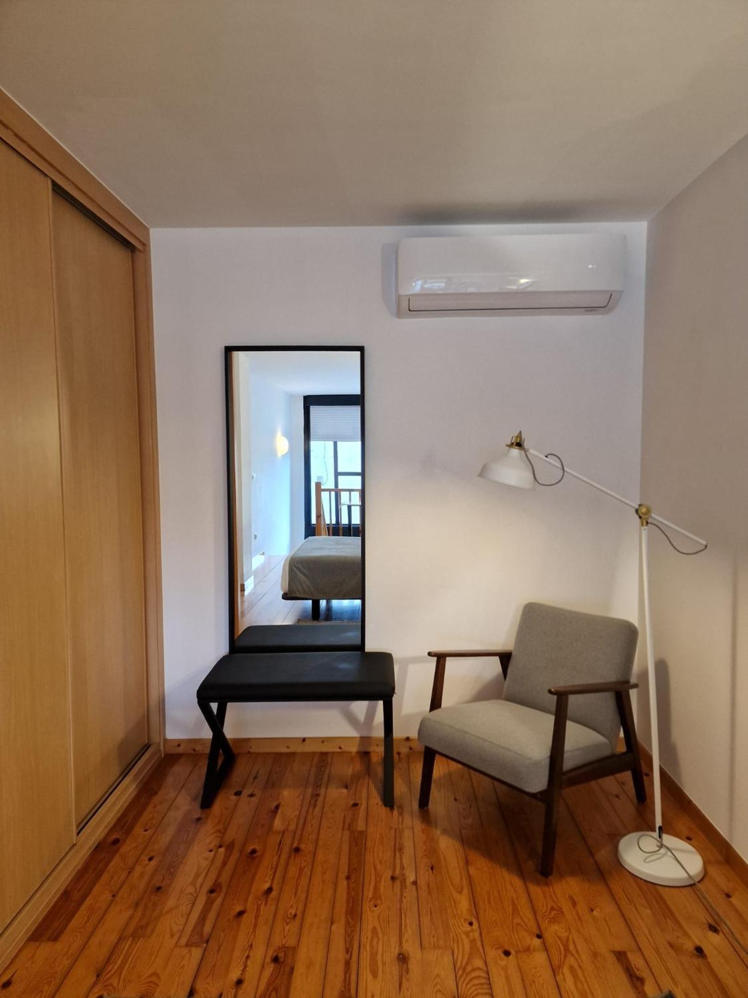 Apartamentos Ciudad Santiago 산티아고데콤포스텔라 외부 사진