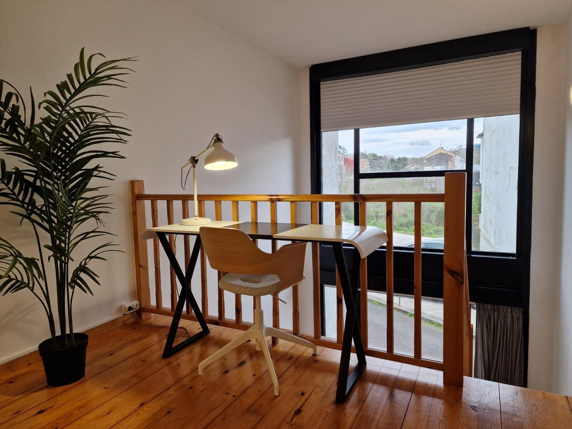 Apartamentos Ciudad Santiago 산티아고데콤포스텔라 외부 사진